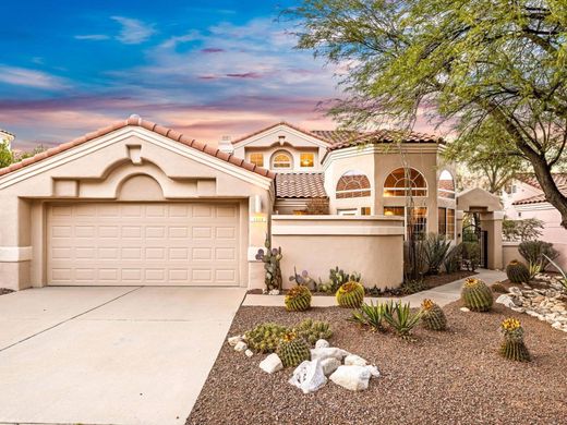 Detached House in Tucson, Pima County
