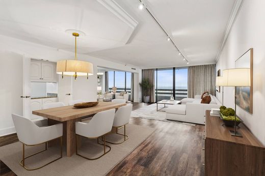 아파트 / 애틀랜타, Fulton County