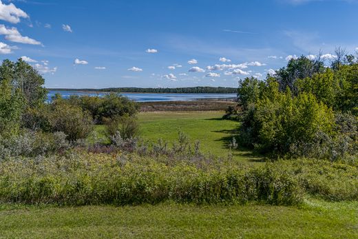 Casa en Bashaw, Alberta