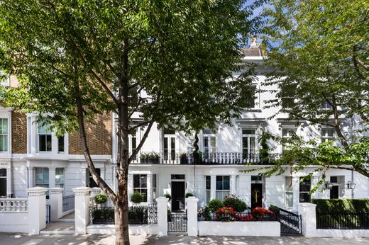 Casa di lusso a Londra, Greater London