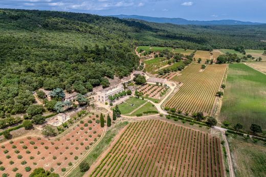 独立式房屋  Fox, Var