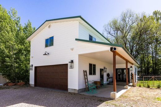 Detached House in Heber City, Wasatch County