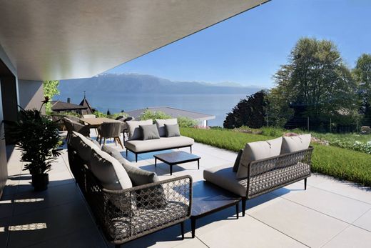 复式住宅  Grandvaux, Lavaux-Oron District