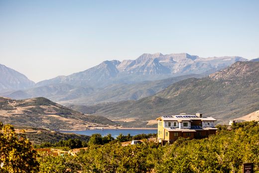 Αγροτεμάχιο σε Hideout, Wasatch County