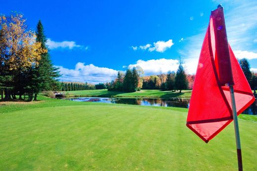 호화 저택 / Brownsburg-Chatham, Laurentides