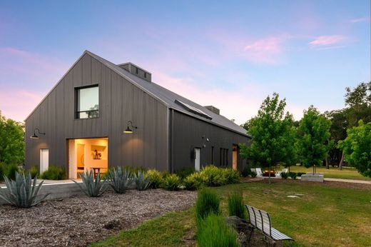 Müstakil ev Glen Ellen, Sonoma County