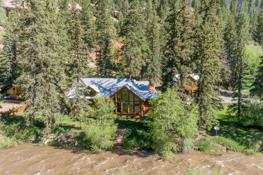 Detached House in Dolores, Montezuma County