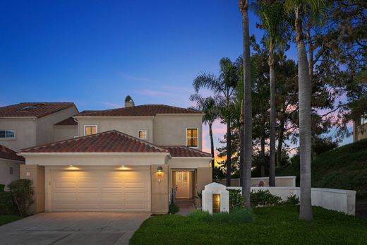 Элитный дом, Laguna Niguel, Ориндж