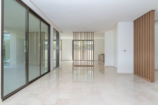 Luxe woning in Dubai