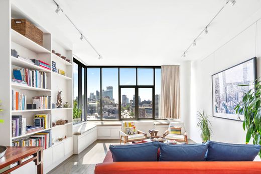 Apartment in New York