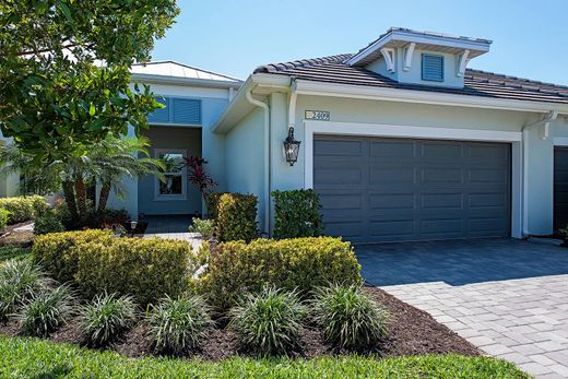 Luxury home in Naples, Collier County