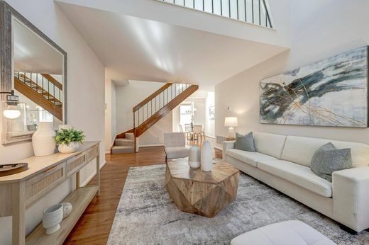 Квартира, Вашингтон, Washington County