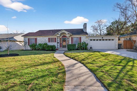 Detached House in San Antonio, Bexar County