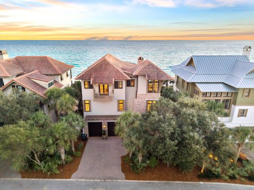 Villa en Santa Rosa Beach, Walton County