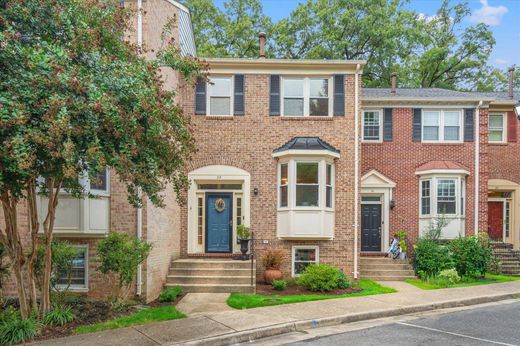 Hôtel particulier à Alexandria, Ville d'Alexandria