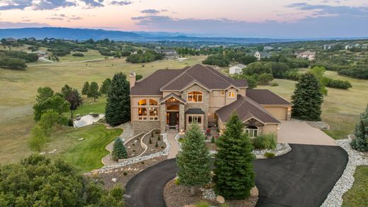 Casa en Castle Rock, Douglas County