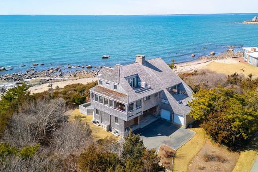 North Falmouth, Barnstable Countyの一戸建て住宅