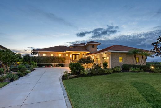Casa de luxo - Sarasota, Sarasota County