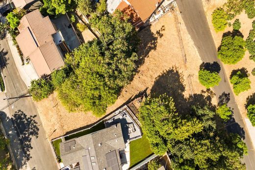 Terrain à Los Angeles, Comté de Los Angeles