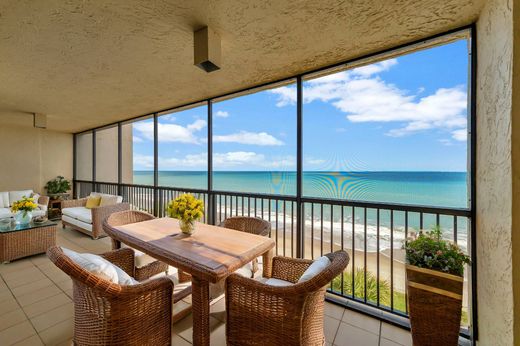 Appartement à Vero Beach, Comté d'Indian River