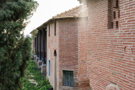 独立式房屋  Villeneuve-de-la-Raho, Pyrénées-Orientales