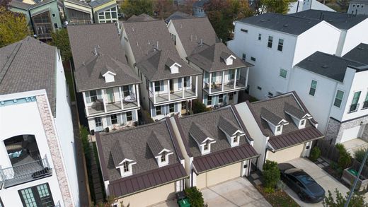 Detached House in Houston, Harris County