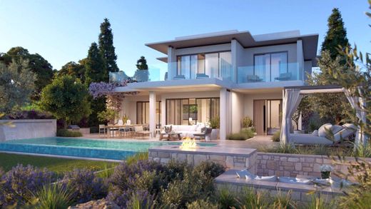 Detached House in Limassol, Limassol District