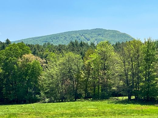 Terreno en Lyme, Grafton County