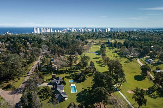 Müstakil ev Punta del Este, Punta Del Este