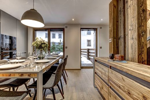 Appartement in Argentière, Haute-Savoie