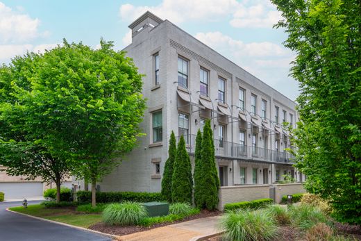 Townhouse in Alpharetta, Fulton County