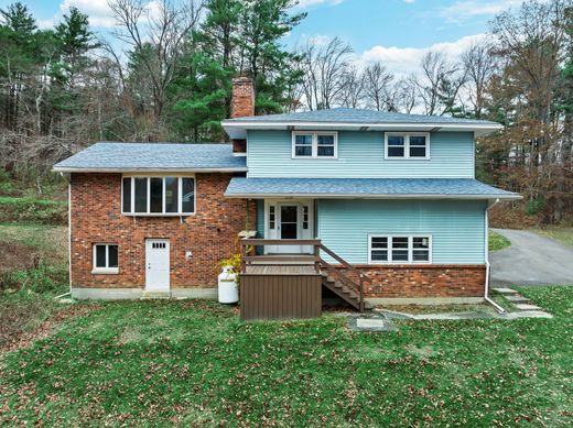 Casa en Troy, Rensselaer County