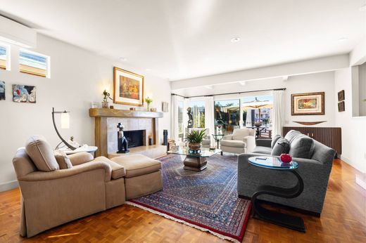 Şehir evi  San Rafael, Marin County