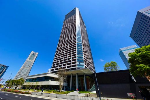 Appartement in Yokohama, Yokohama Shi