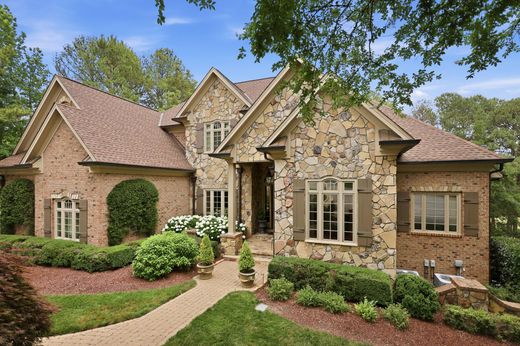 Detached House in Raleigh, Wake County