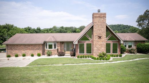 Detached House in Pegram, Cheatham County