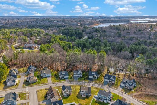 Detached House in Portland, Cumberland County