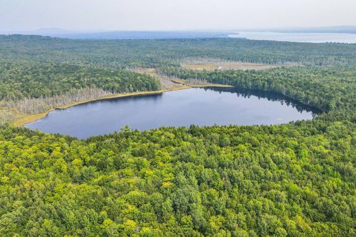 Teren w Brownville, Piscataquis County