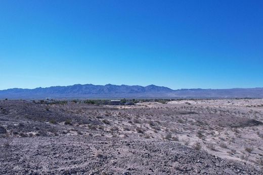 Grundstück in Mojave City, Mohave County