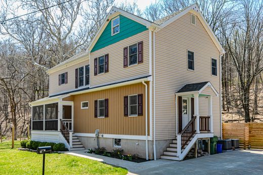 Casa Unifamiliare a Skillman, Somerset County