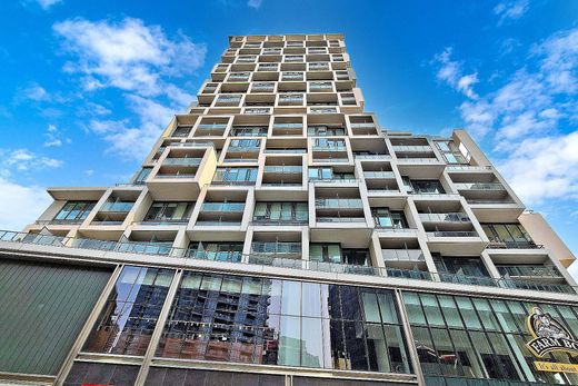 Toronto, Ontarioのアパートメント