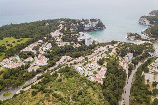 Terreno en Cala Galdana, Islas Baleares