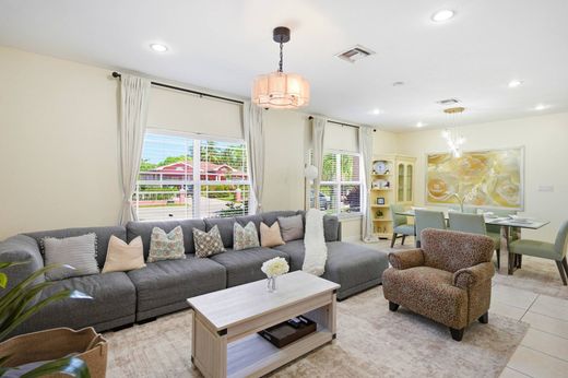 Villa a Red Bay Estate