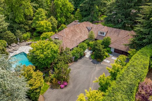 Luxury home in Portland, Multnomah County
