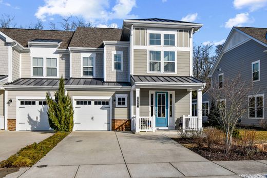 Detached House in Selbyville, Sussex County