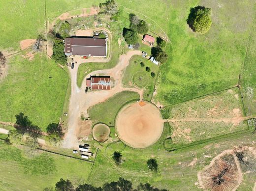 Casa de campo - Anderson, Anderson County