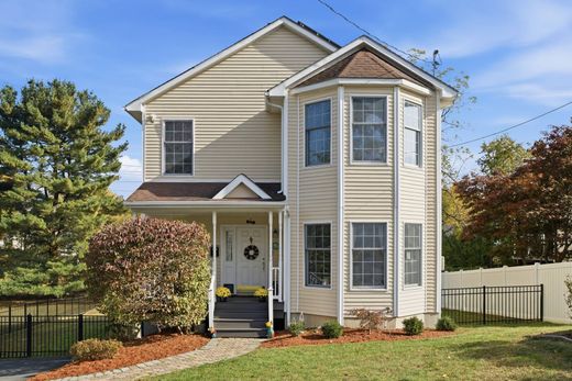 Casa en Garnerville, Rockland County