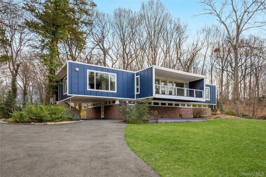 Частный Дом, Sands Point, Nassau County