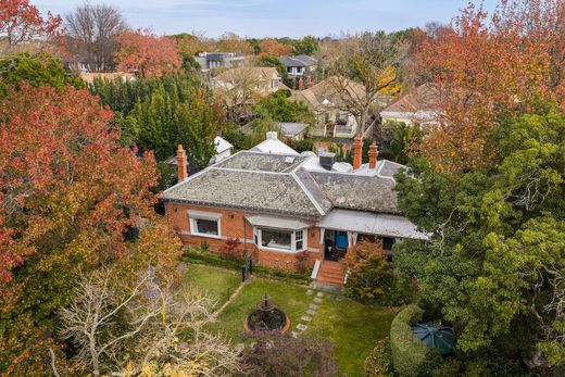 Detached House in Melbourne, Victoria