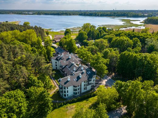 Appartement in Riga, Rīga